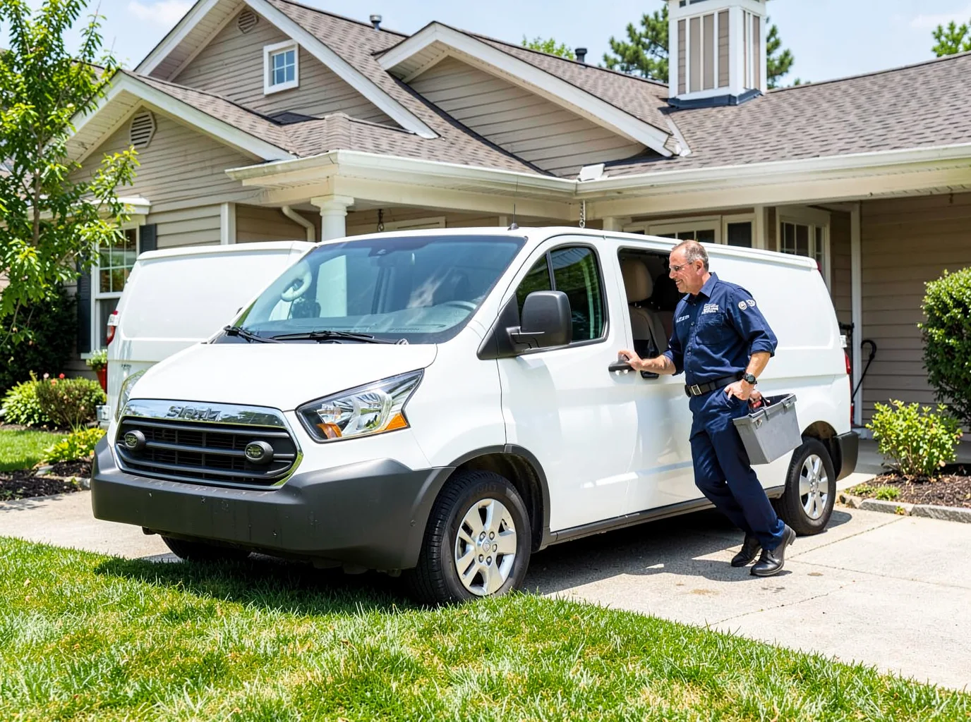 Emergency Plumber company in Davin, WV