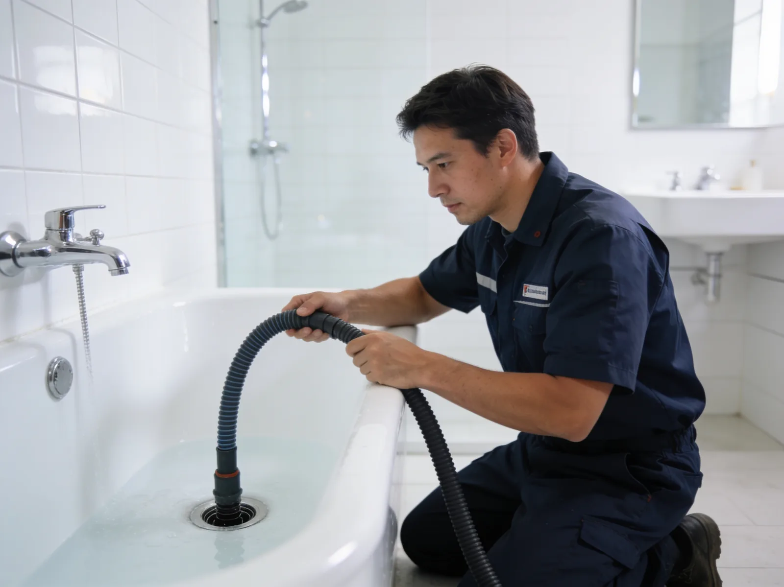 Emergency Plumber Davin, WV FAQs